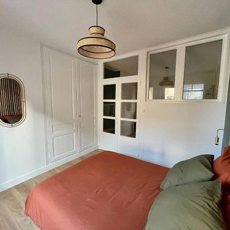 Chez Elo Apartment Tours Ngoại thất bức ảnh