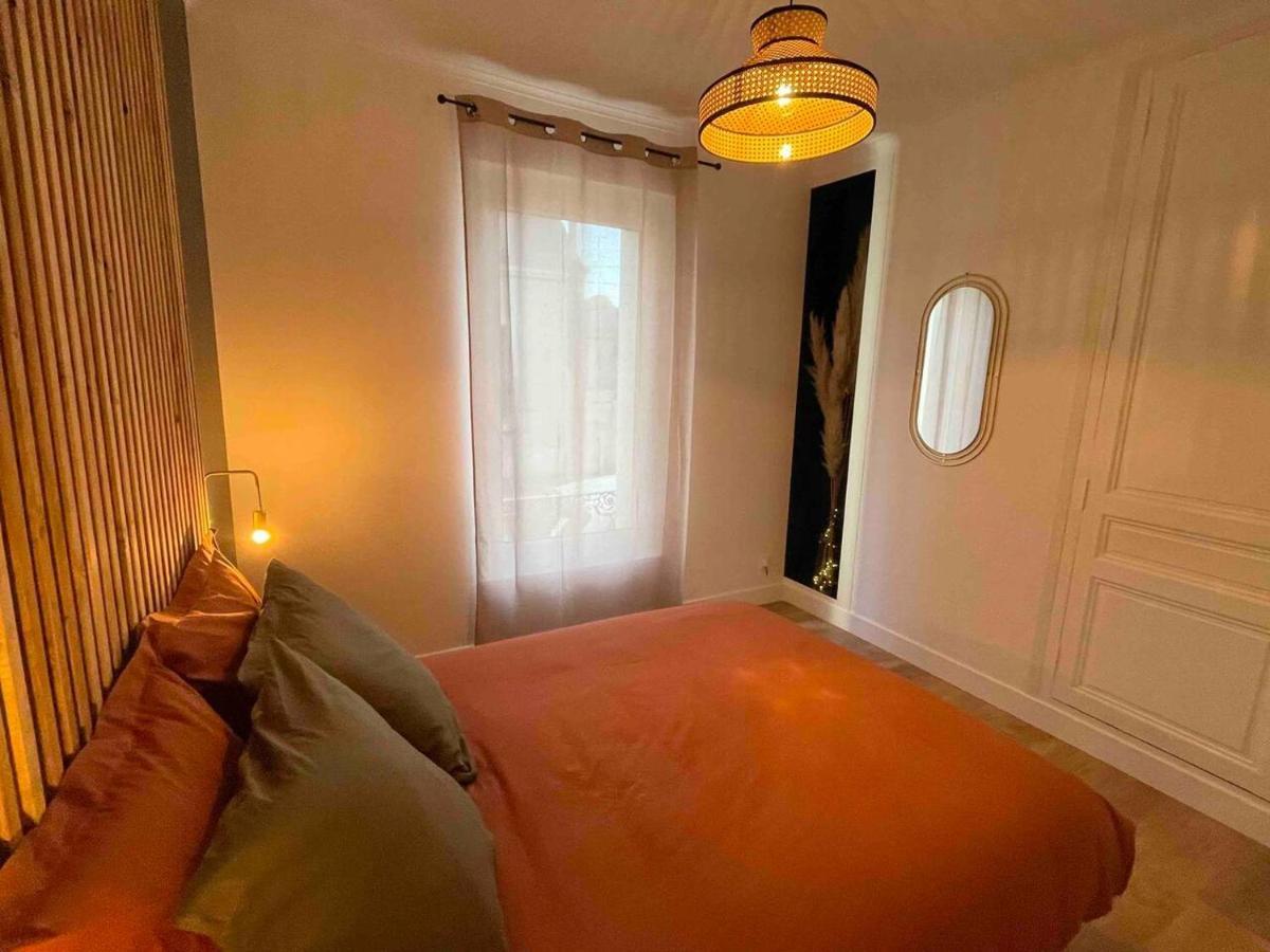 Chez Elo Apartment Tours Ngoại thất bức ảnh
