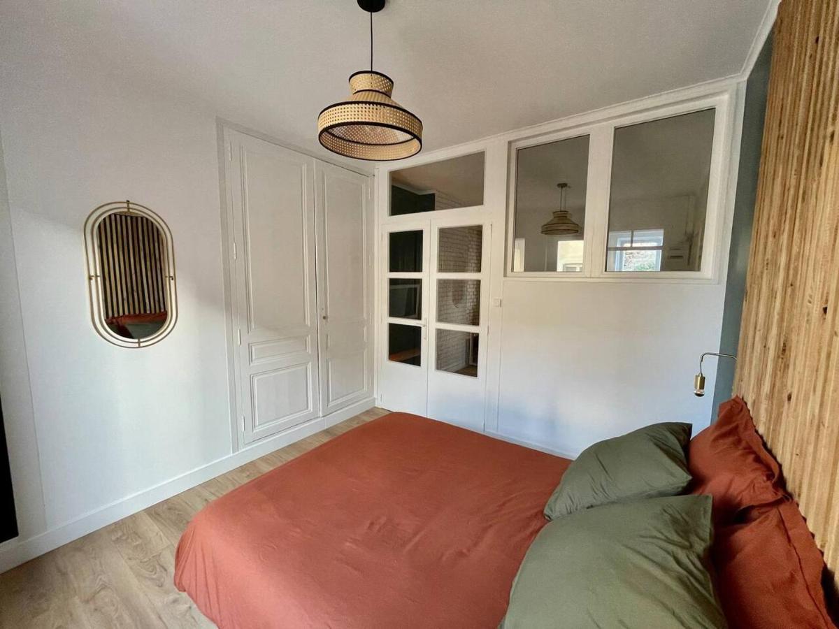 Chez Elo Apartment Tours Ngoại thất bức ảnh