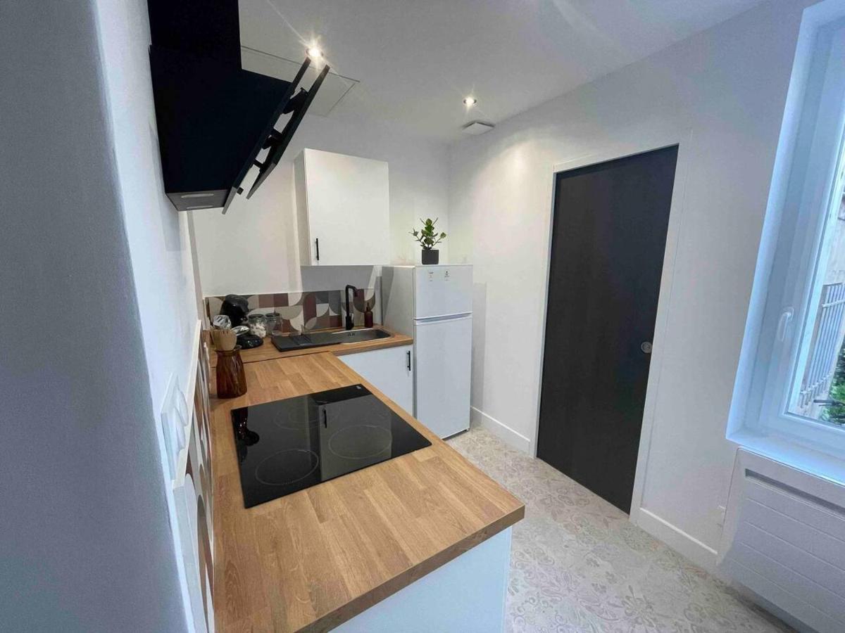Chez Elo Apartment Tours Ngoại thất bức ảnh